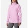Blusão Columbia Fleece Glacial IV - Feminino ROSA CLARO