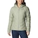 Jaqueta Columbia Heavenly com Capuz - Feminina VERDE