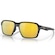 Óculos de Sol Unissex Oakley Parlay PRETO
