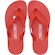 Sandália Kenner Masculina New Summer - Masculino VERMELHO