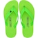 Sandália Kenner Masculina New Summer - Masculino VERDE/PRETO