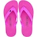 Sandália Kenner Masculina New Summer - Masculino ROSA/PRETO