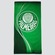 Toalha de Banho Futfanatics Bouton VERDE
