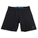 Bermuda Quiksilver Passeio 10M Bordwalk - Masculina PRETO