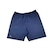 Bermuda Kanxa Classic Export - Masculina AZUL ESCURO