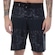 Bermuda Rip Curl Água Medina Striker 20 - Masculina PRETO