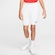 Shorts Nike Dri-FIT Park 3 - Infantil BRANCO