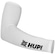 Manguito HUPI Logo com Proteção UV50+ BRANCO