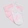 Meia Cano Baixo Puma - 2 Pares - Infantil BRANCO