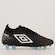 Chuteira de Campo Umbro Adamant Pro - Adulto PRETO