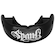 Protetor Bucal Spank Superior Profissional PRETO