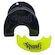 Protetor Bucal Spank Superior Profissional AMARELO