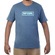 Camiseta Rip Curl Mama Box - Masculina AZUL ESCURO