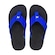 Chinelo Kenner Nk6 Pro - Masculino PRETO/AZUL