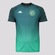 Camisa do Guarani 22/23 Concentração Atletas Kappa - Masculina VERDE