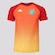 Camisa do Guarani 22/23 Treino Atletas Kappa - Masculina VERMELHO
