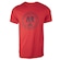 Camiseta adidas 1949 - Masculina Vermelho/Preto