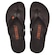 Chinelo Kenner Dgx Summer - Masculino LARANJA