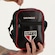 Shoulder Bag do São Paulo Futfanatics Fc PRETO