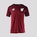 Camisa Umbro Athletico Paranaense Aquecimento 2022 - Masculina VERMELHO
