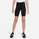 Shorts Nike Dri-FIT One - Infantil PRETO