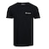 Camiseta Champion Mini Script Logo Ink - Masculino PRETO