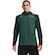 Jaqueta com Capuz Under Armour Sprint Hybrid - Masculina VERDE
