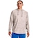Blusão de Moletom Under Armour Rival Terry - Masculino Off White