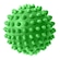 Bola Gold Sports Exercitadora Fisioterapia - 10cm VERDE