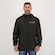 Jaqueta com Capuz Oakley Mark II Windbreaker - Masculina PRETO