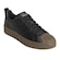 Tênis adidas Streetcheck Cloudfoam Court Low - Masculino PRETO/MARROM