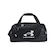 Mala Under Armour Undeniable 5.0 Duffle SM - Unissex PRETO/PRATA