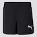 Bermuda Puma Active G - Infantil PRETO