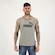 Camiseta Regata Puma ESS II - Masculina CINZA