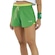 Shorts Alto Giro 3 Em 1 - Feminino VERDE