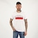 Camisa Futfanatics Flamengo Scale - Masculina BRANCO
