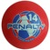 Bola de Iniciação Penalty T14 Xxi - Infantil VERMELHO