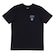 Camiseta Element Swxe One Love - Masculina PRETO