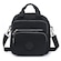 Bolsa de Mão Spector Compacta - 8 Litros PRETO