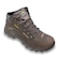 Bota Impermeável Bull Terrier Terragrip - Masculina MARROM ESCURO