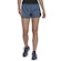 Shorts adidas Marathon 20 - Feminino Petroleo/Preto