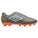 Chuteira de Campo Umbro Class FG - Adulto CINZA/LARANJA