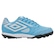 Chuteira Society Umbro Pro 5 Bump Club - Adulto AZUL/BRANCO