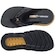 Chinelo Kenner X L7 Rakka Full Force - Masculina PRETO
