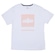Camiseta Volcom Big Weight - Volcom - Masculina BRANCO