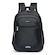 Mochila Hurley Executiva - 19 Litros PRETO