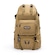 Mochila Cargueira 28 Litros Polo One Impermeável Trilha BEGE