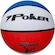 Bola de Basquete Poker Outdoor 7 BRANCO