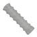 Undergrip Head D-Grip Flash para Raquetes de Beach e Padel CINZA