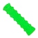 Undergrip Head D-Grip Flash para Raquetes de Beach e Padel VERDE